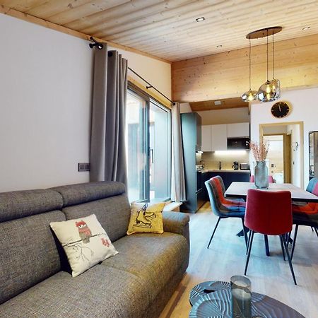 Residence Hoteliere Bellecote 4 Etoiles La Plagne-Tarentaise Ngoại thất bức ảnh