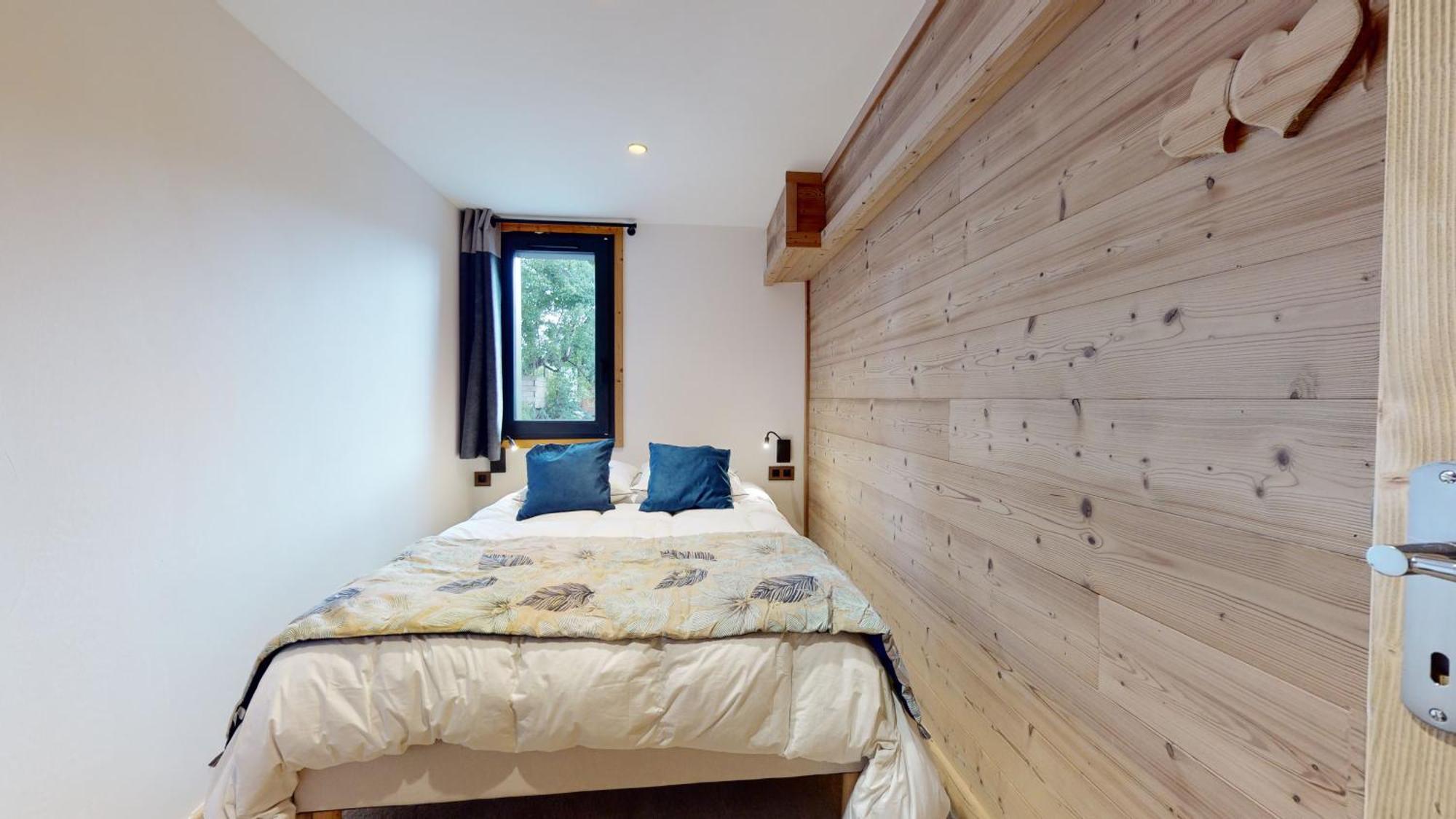 Residence Hoteliere Bellecote 4 Etoiles La Plagne-Tarentaise Ngoại thất bức ảnh