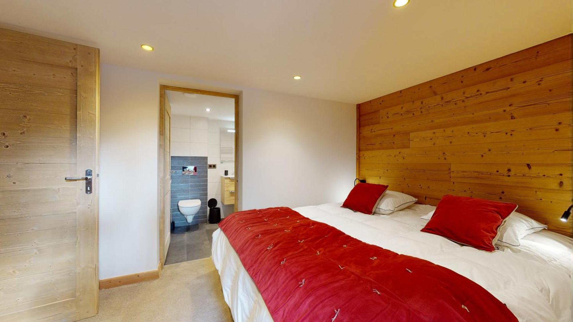 Residence Hoteliere Bellecote 4 Etoiles La Plagne-Tarentaise Ngoại thất bức ảnh