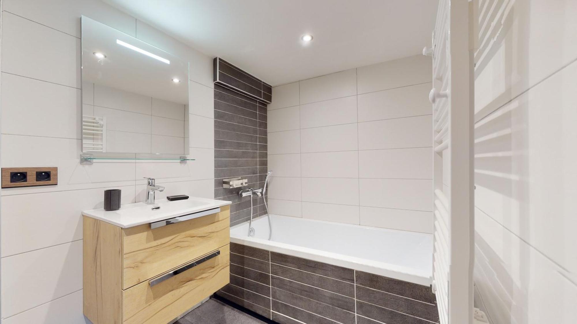 Residence Hoteliere Bellecote 4 Etoiles La Plagne-Tarentaise Ngoại thất bức ảnh
