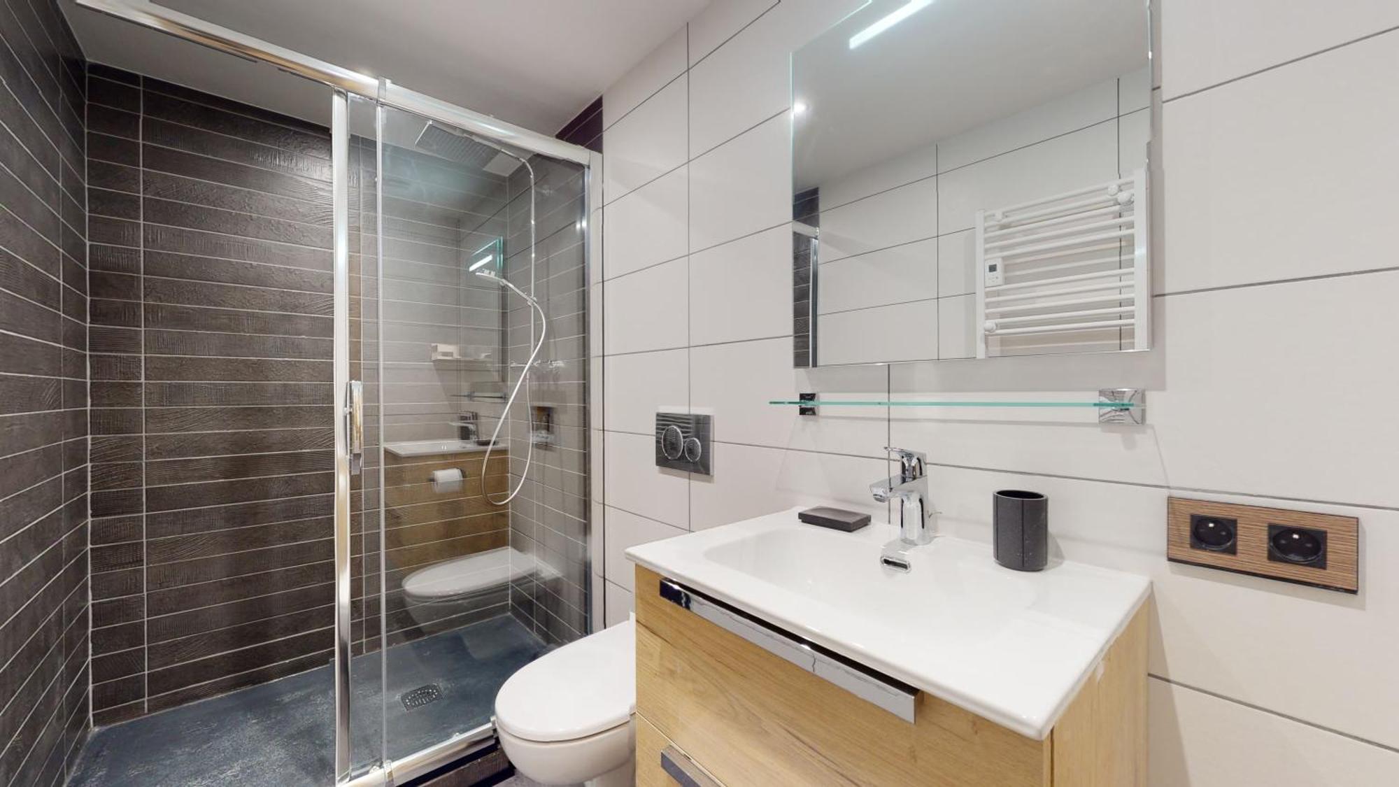 Residence Hoteliere Bellecote 4 Etoiles La Plagne-Tarentaise Ngoại thất bức ảnh