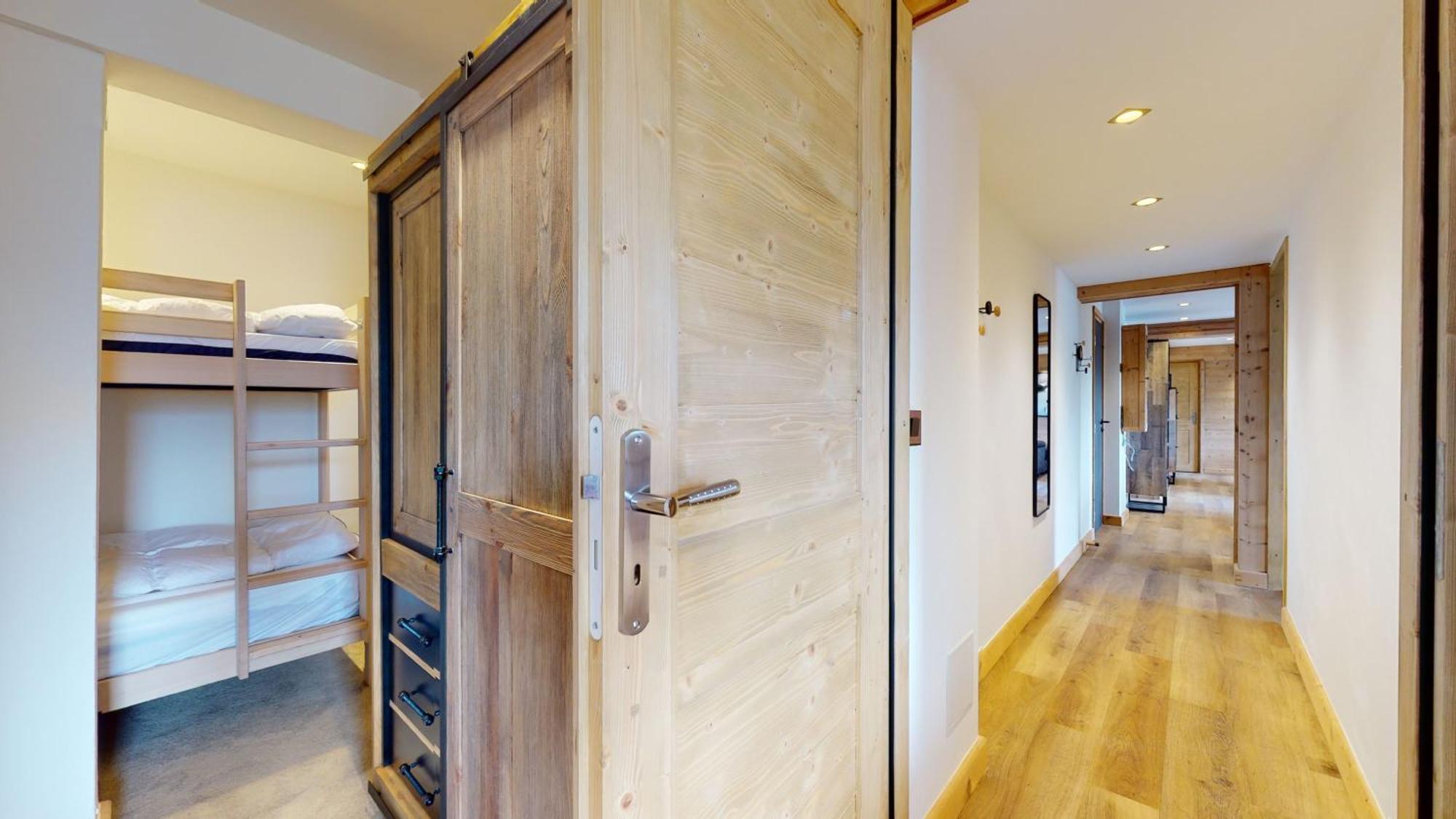 Residence Hoteliere Bellecote 4 Etoiles La Plagne-Tarentaise Ngoại thất bức ảnh